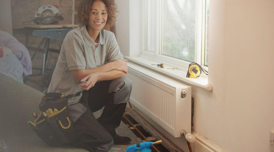 Plumbing in Albertville, AL